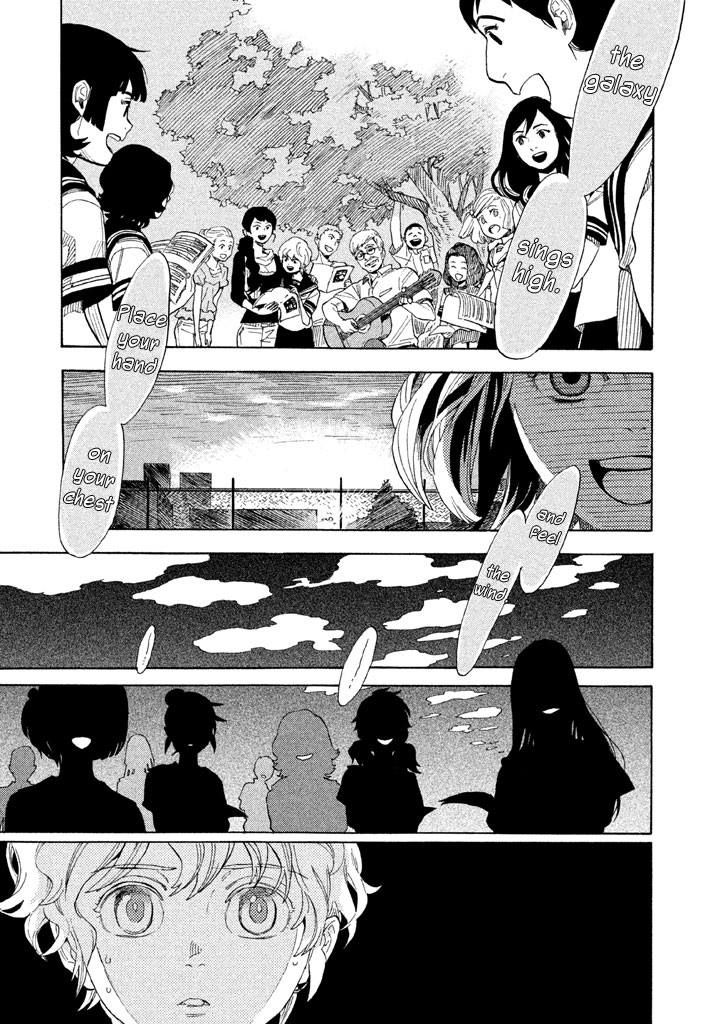 Shounen Note Chapter 18 page 31 - Chapter 18