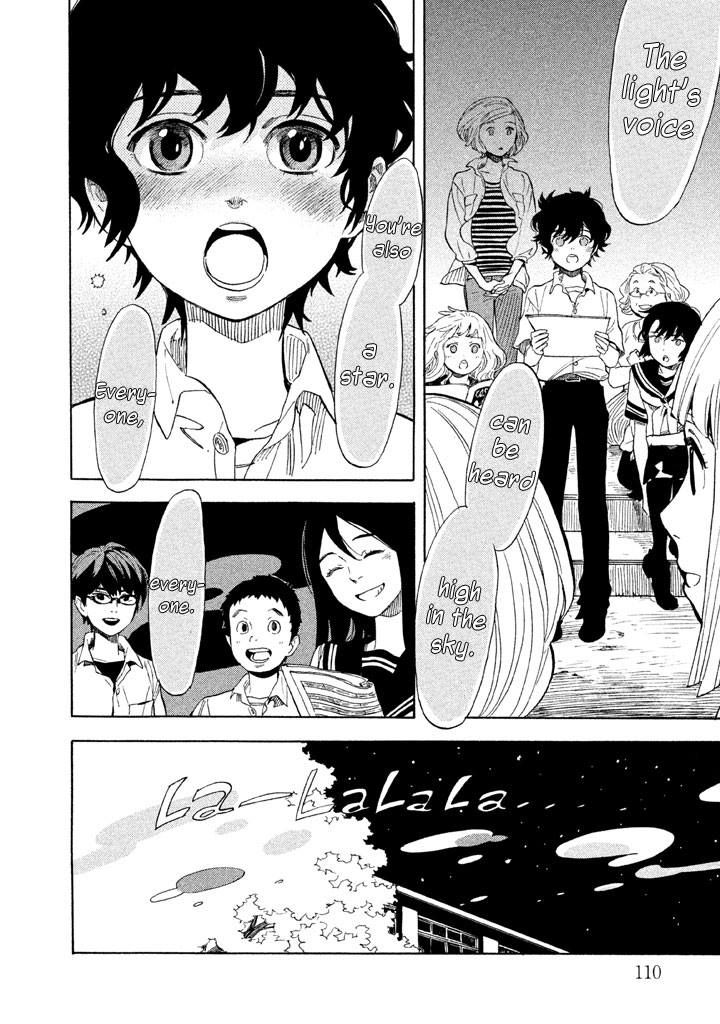 Shounen Note Chapter 18 page 34 - Chapter 18