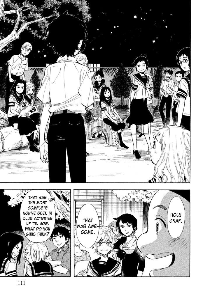 Shounen Note Chapter 18 page 35 - Chapter 18