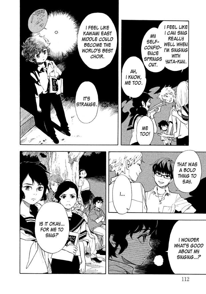 Shounen Note Chapter 18 page 36 - Chapter 18