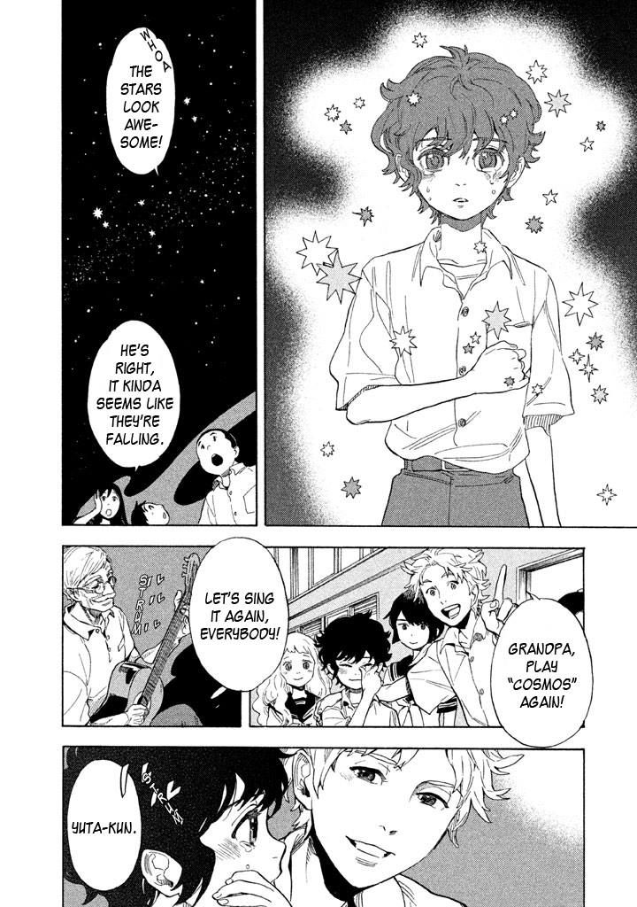 Shounen Note Chapter 18 page 38 - Chapter 18