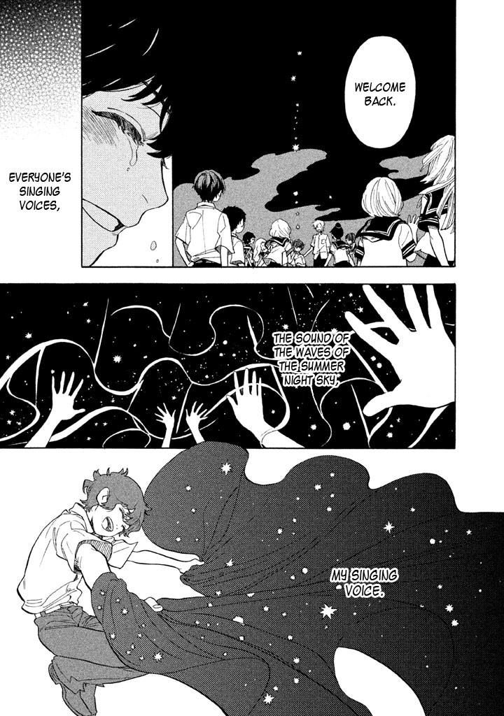 Shounen Note Chapter 18 page 39 - Chapter 18