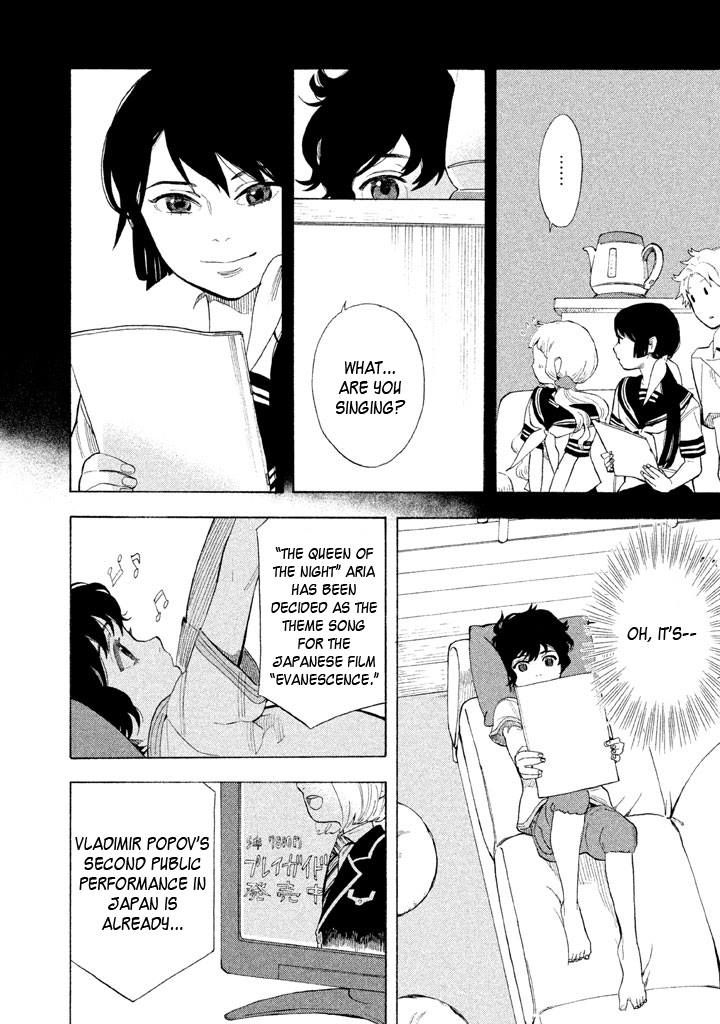 Shounen Note Chapter 18 page 4 - Chapter 18