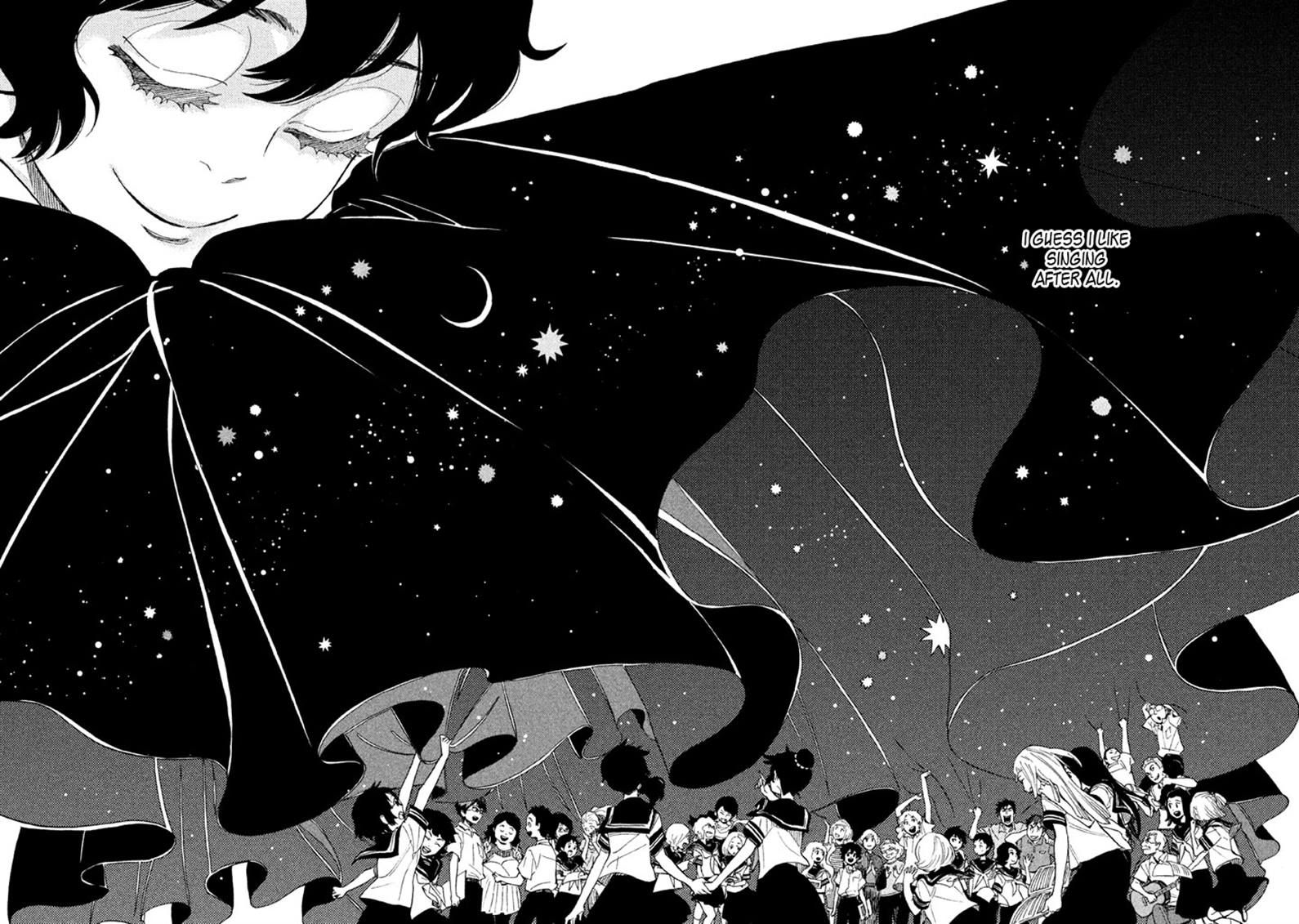 Shounen Note Chapter 18 page 40 - Chapter 18