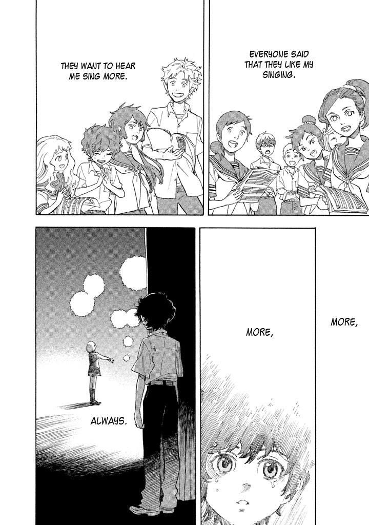 Shounen Note Chapter 18 page 41 - Chapter 18