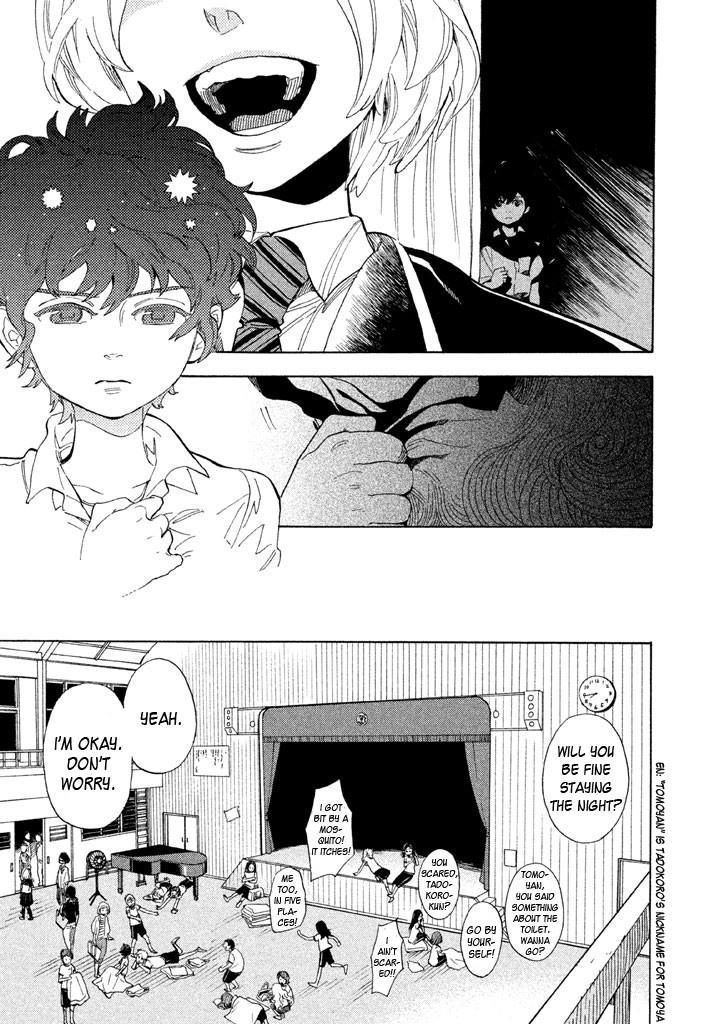 Shounen Note Chapter 18 page 42 - Chapter 18