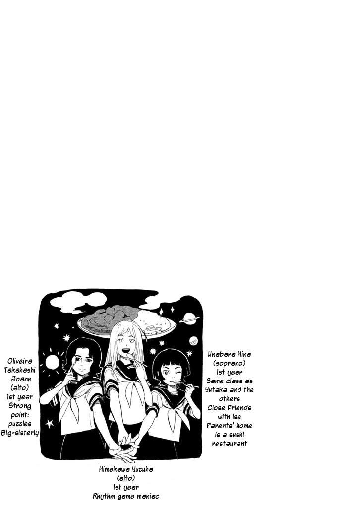 Shounen Note Chapter 18 page 44 - Chapter 18