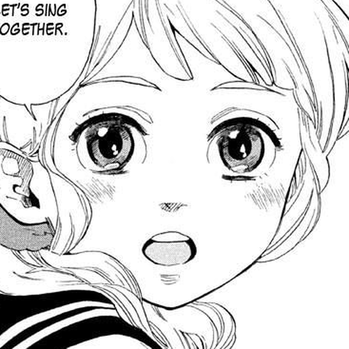 Shounen Note Chapter 18 cover