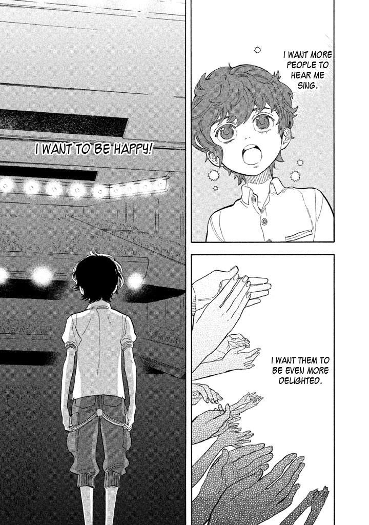 Shounen Note Chapter 19 page 20 - Chapter 19
