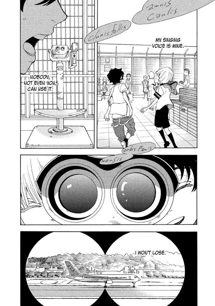 Shounen Note Chapter 19 page 25 - Chapter 19
