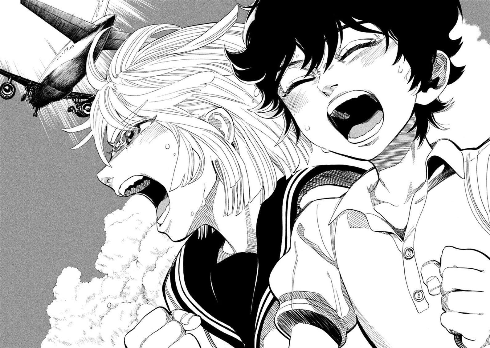 Shounen Note Chapter 19 page 27 - Chapter 19