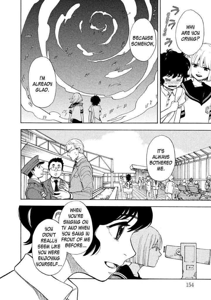 Shounen Note Chapter 19 page 29 - Chapter 19
