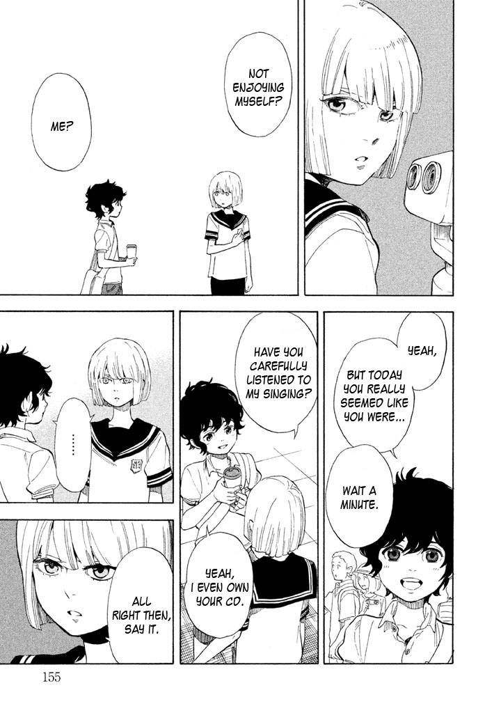 Shounen Note Chapter 19 page 30 - Chapter 19
