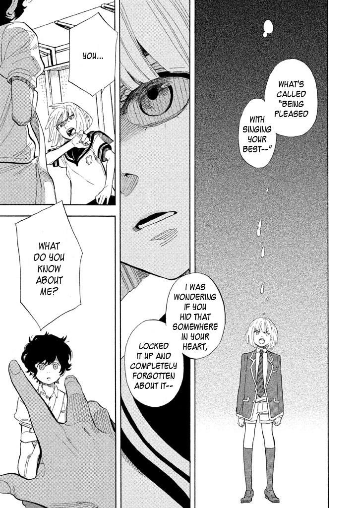 Shounen Note Chapter 19 page 32 - Chapter 19