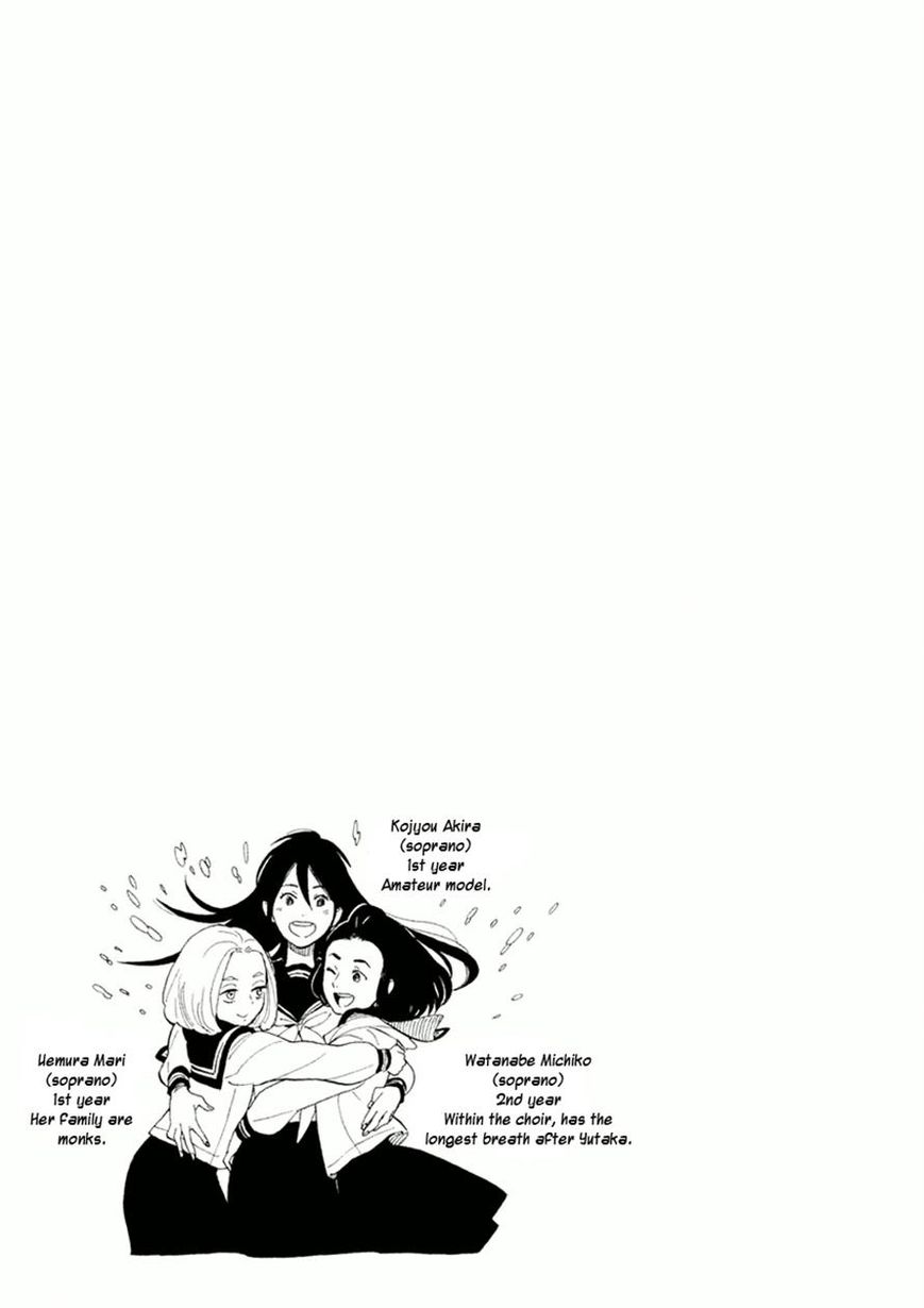 Shounen Note Chapter 22 page 37 - Chapter 22