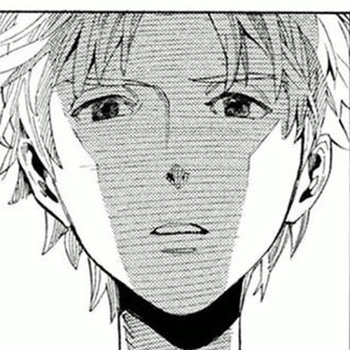 Shounen Note Chapter 22 cover