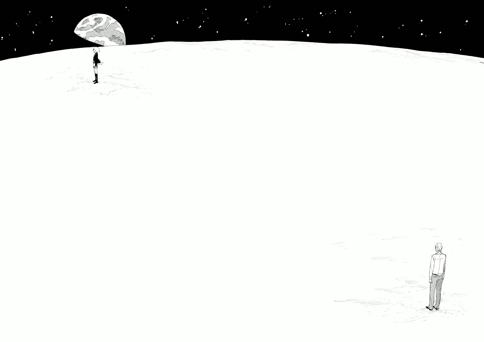 Shounen Note Chapter 24 page 36 - Chapter 24 : Blackout Curtains
