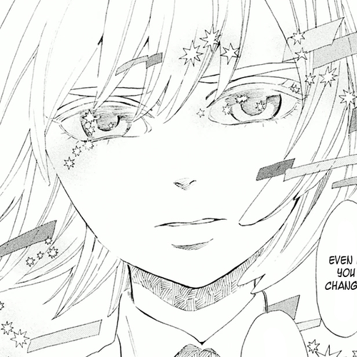 Shounen Note Chapter 25 : Yesterday and Today cover