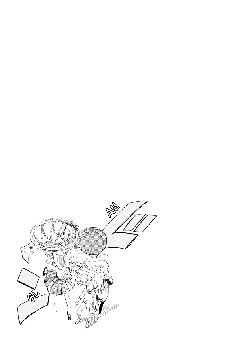 Shounen Note Chapter 27 page 35 - Chapter 27 : Mirror's Youth