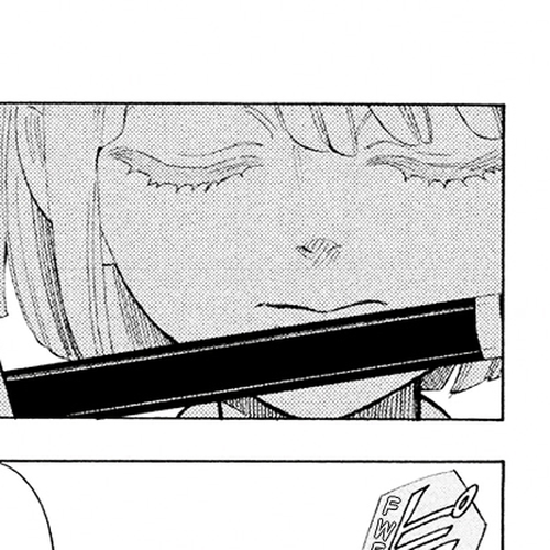 Shounen Note Chapter 27 : Mirror's Youth cover
