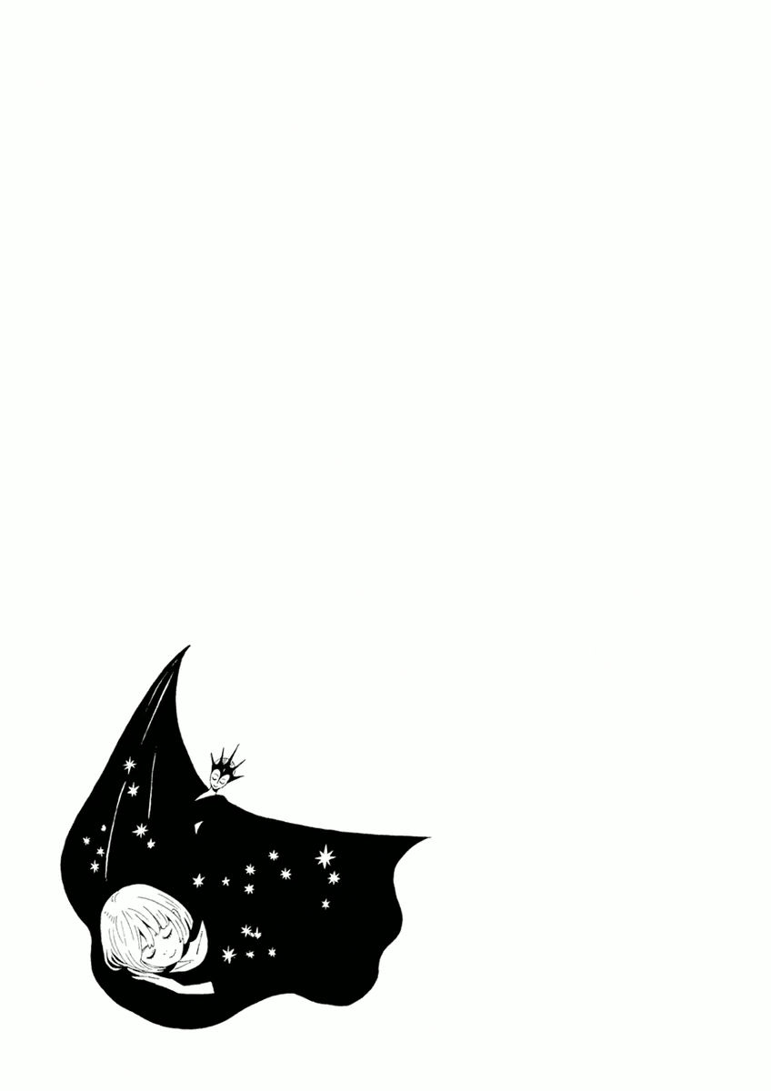 Shounen Note Chapter 28 page 49 - Chapter 28 : Goodbye Queen