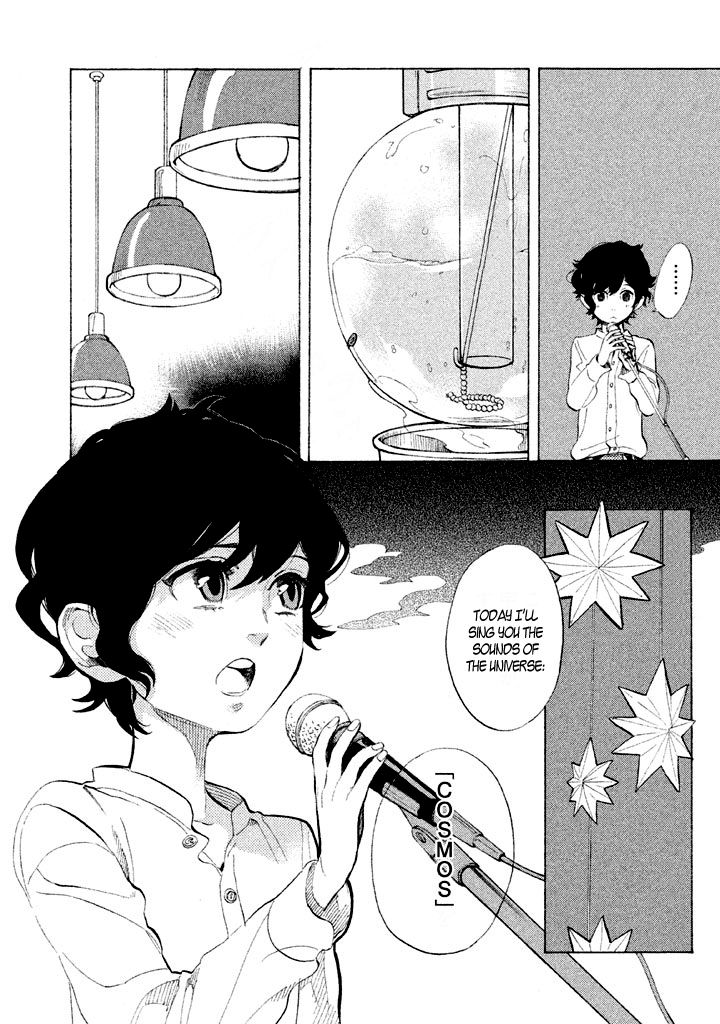 Shounen Note Chapter 3 page 37 - Chapter 3