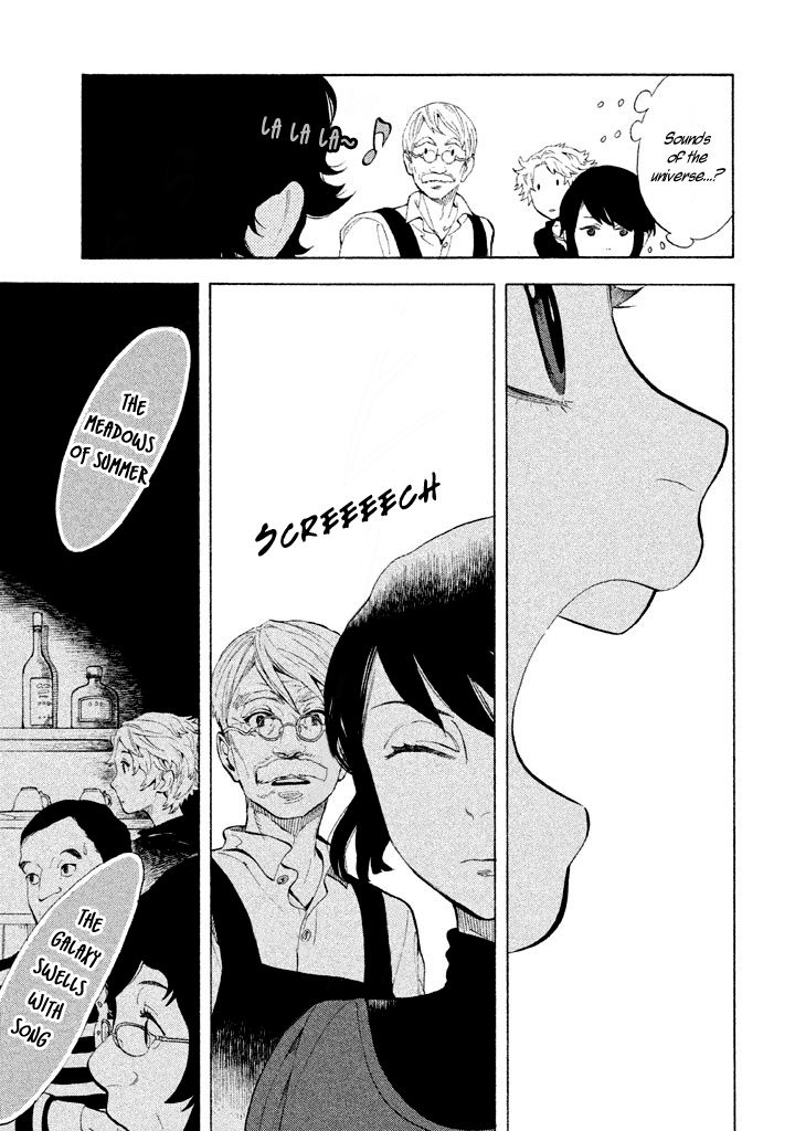 Shounen Note Chapter 3 page 38 - Chapter 3