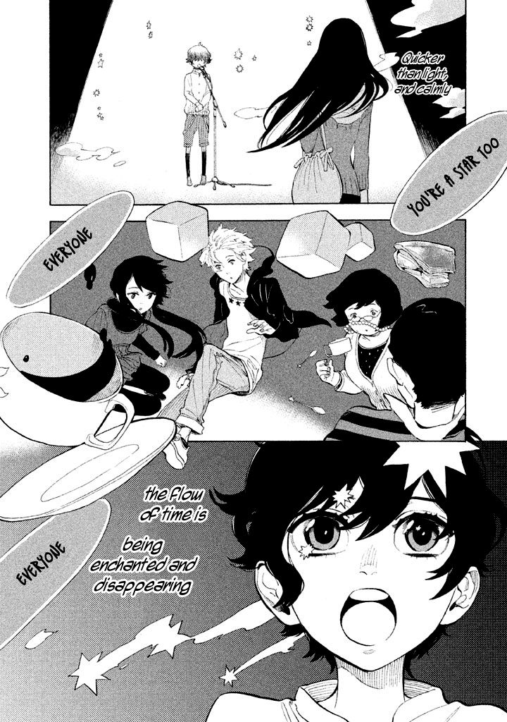 Shounen Note Chapter 3 page 41 - Chapter 3