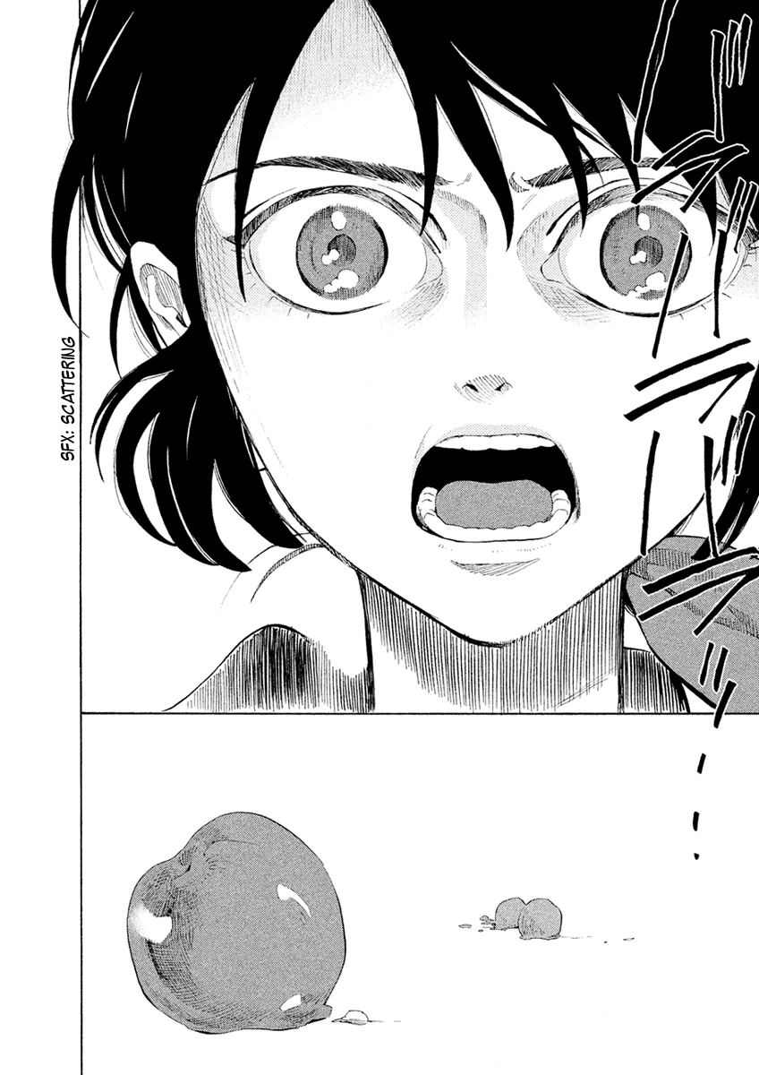 Shounen Note Chapter 30 page 42 - Chapter 30 : I Want To Sing