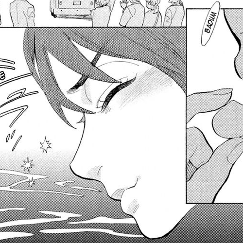 Shounen Note Chapter 30 : I Want To Sing cover