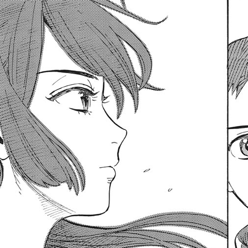 Shounen Note Chapter 33: The Forest, the Road, and the Clock Pendulum cover