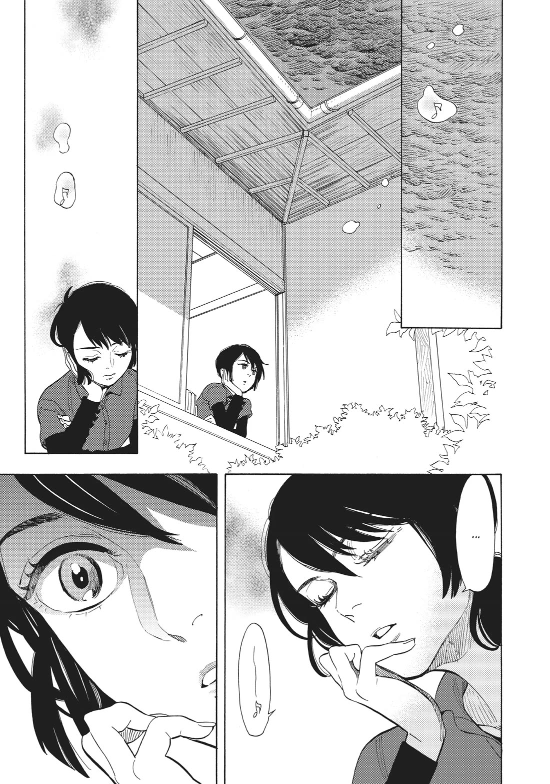 Shounen Note Chapter 34 page 13 - Chapter 34: Yutaka Is Furious