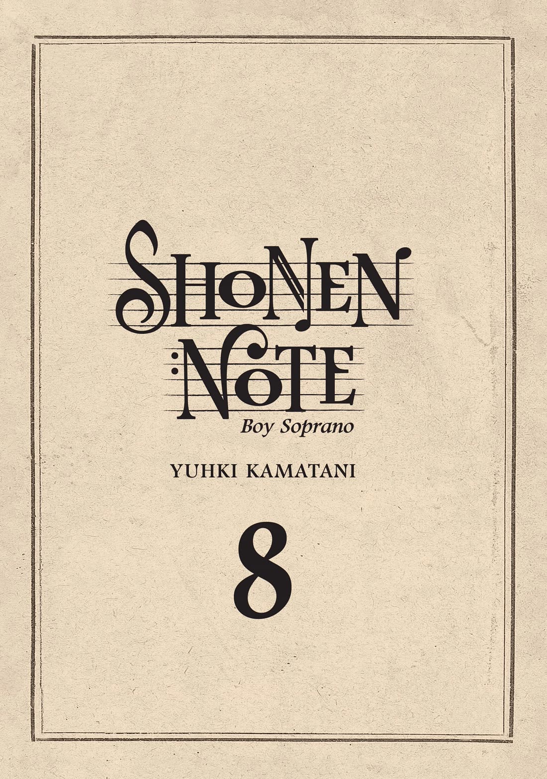 Shounen Note Chapter 35 page 2 - Chapter 35: A Wandering Star Leaves Its Orbit