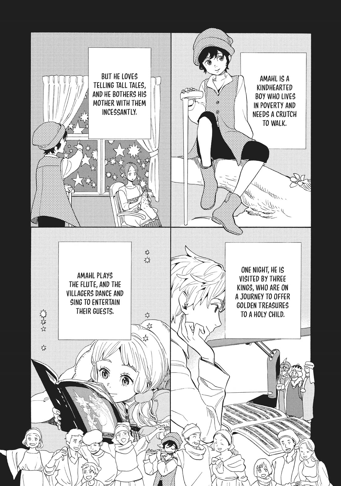 Shounen Note Chapter 35 page 23 - Chapter 35: A Wandering Star Leaves Its Orbit