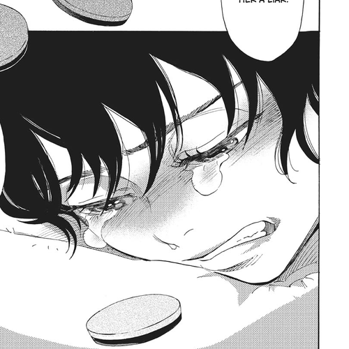 Shounen Note Chapter 35: A Wandering Star Leaves Its Orbit cover