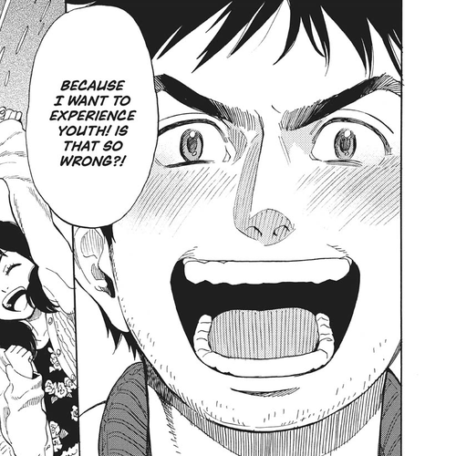 Shounen Note Chapter 36: Springtime of Youth in the Cold of Winter cover