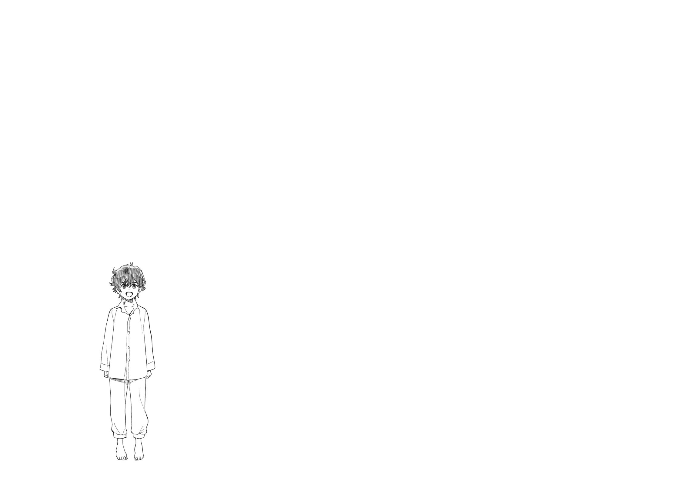 Shounen Note Chapter 37 page 25 - Chapter 37: Days of Evanescence