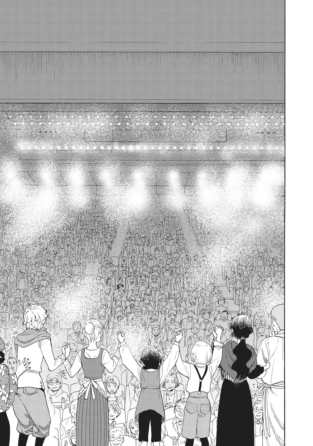 Shounen Note Chapter 37 page 29 - Chapter 37: Days of Evanescence