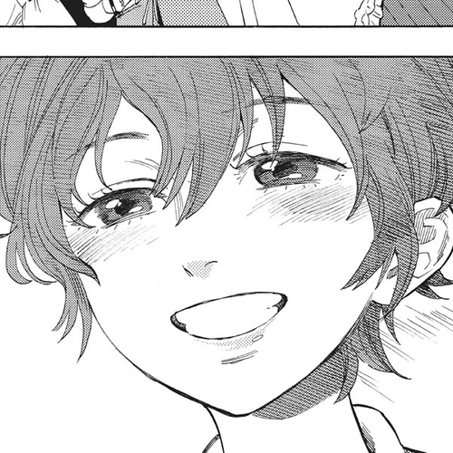 Shounen Note Chapter 37: Days of Evanescence cover