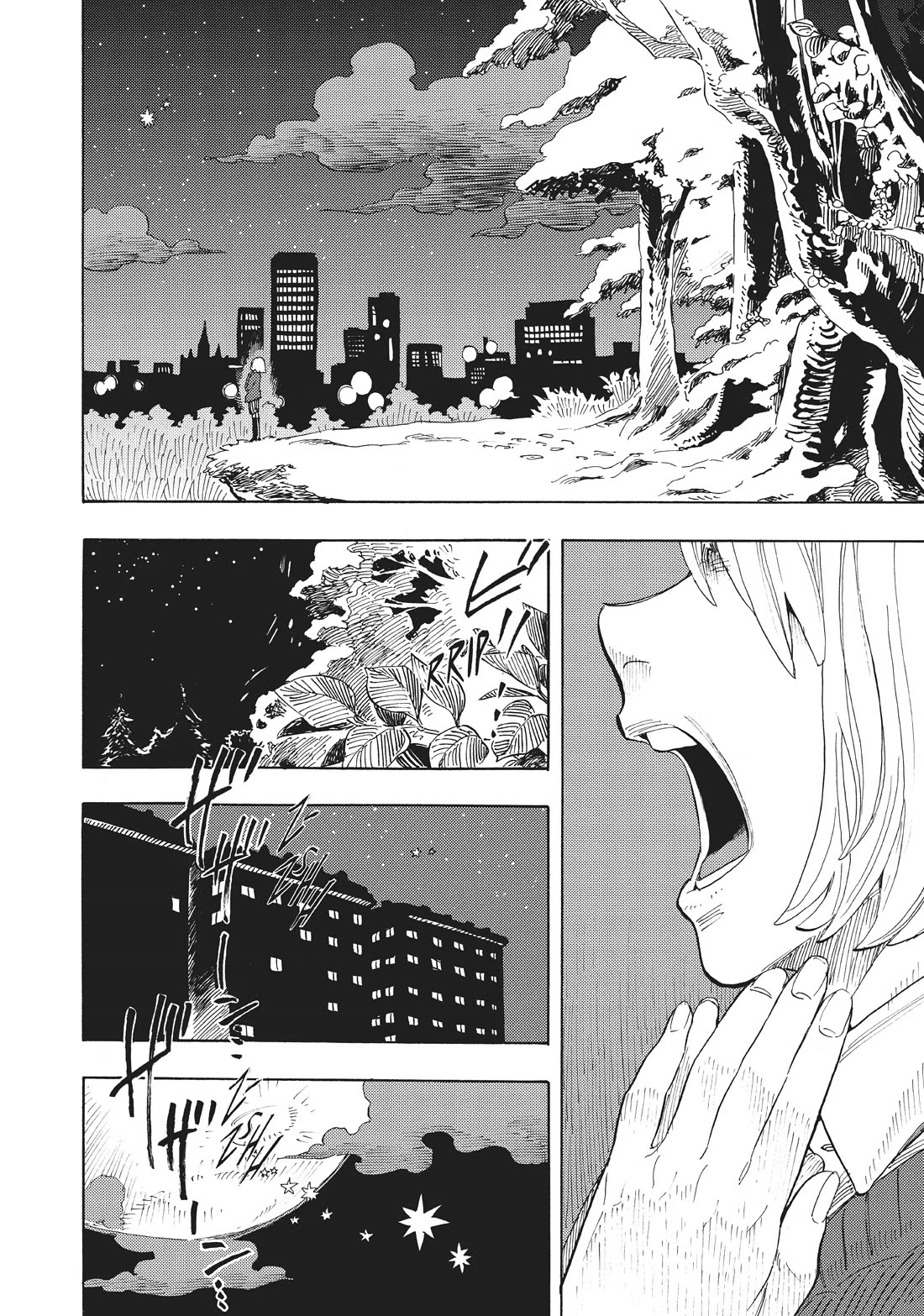 Shounen Note Chapter 38.5 page 28 - Chapter 38.5: Vladimir's Shonen Note [END]