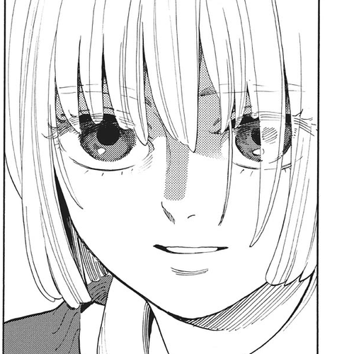 Shounen Note Chapter 38.5: Vladimir's Shonen Note [END] cover