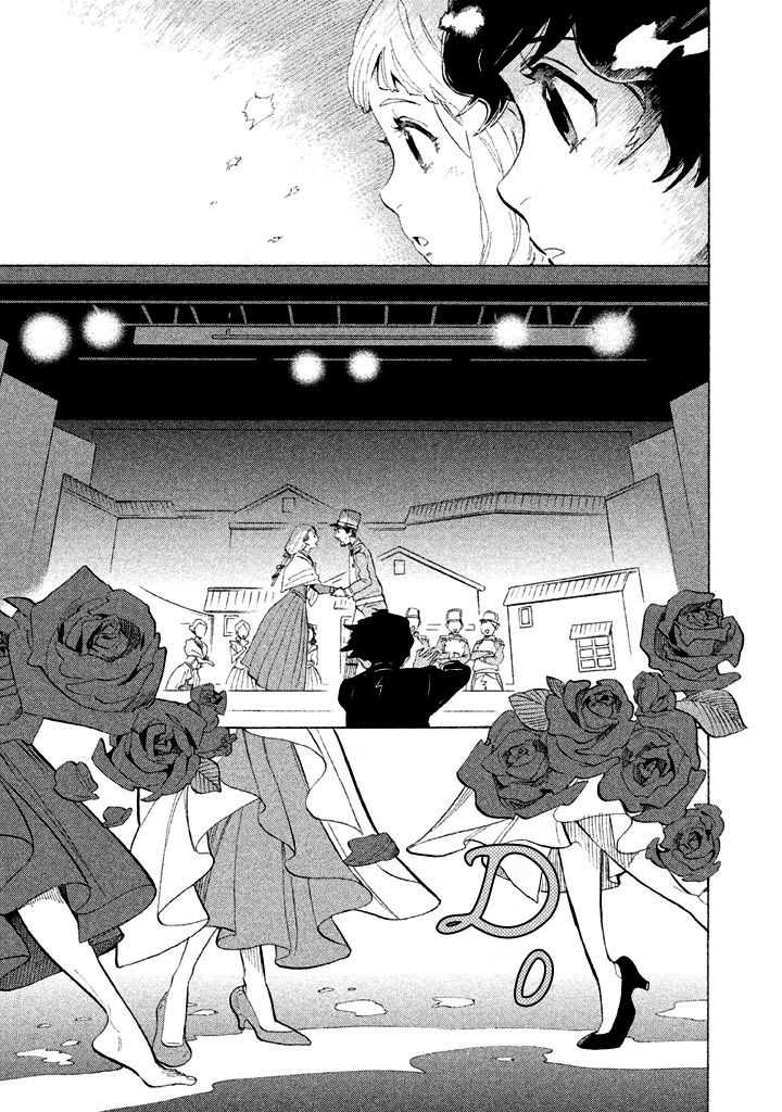 Shounen Note Chapter 4 page 14 - Chapter 4