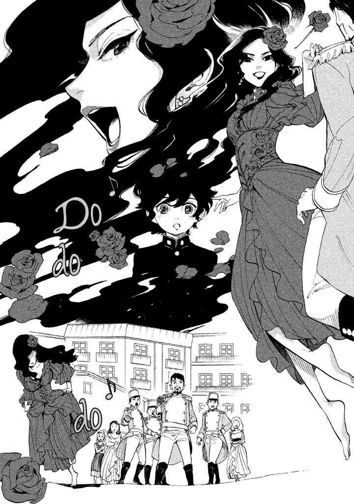 Shounen Note Chapter 4 page 15 - Chapter 4