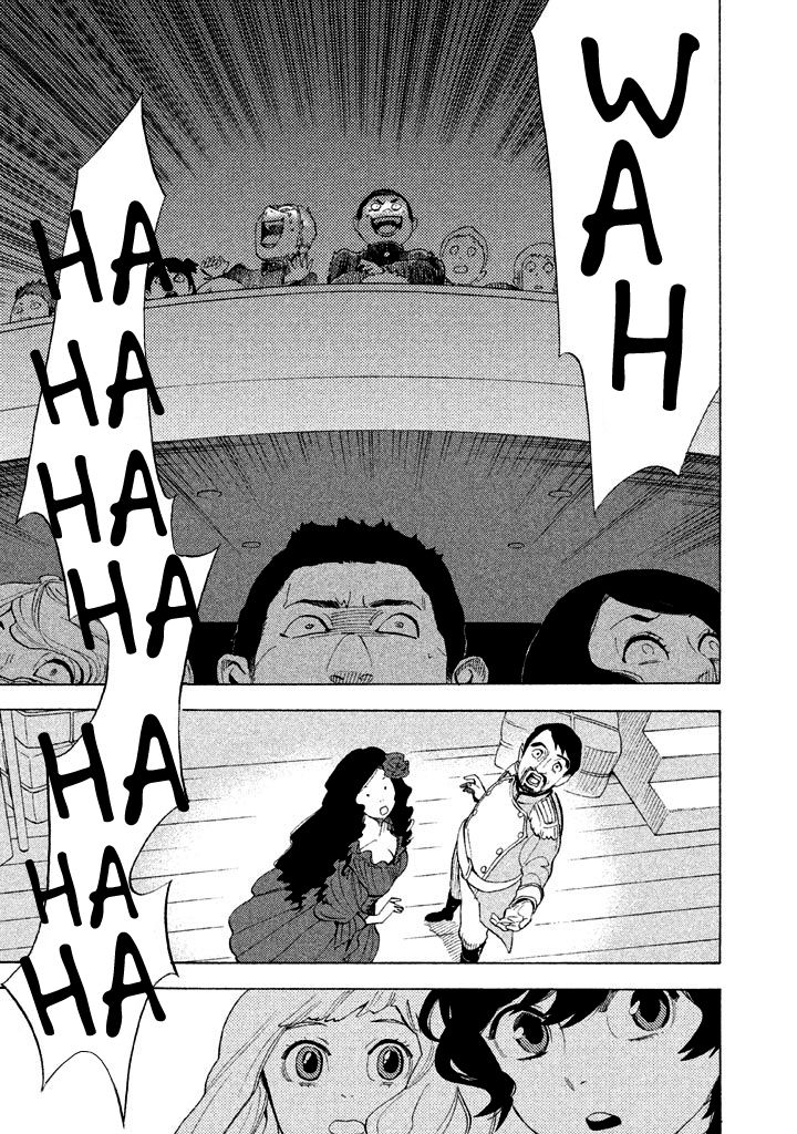 Shounen Note Chapter 4 page 20 - Chapter 4