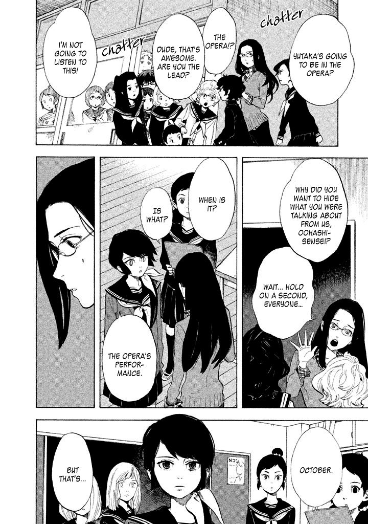 Shounen Note Chapter 4 page 29 - Chapter 4