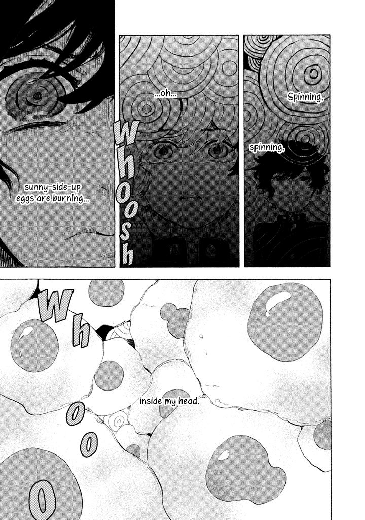 Shounen Note Chapter 4 page 36 - Chapter 4