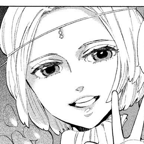 Shounen Note Chapter 4 cover