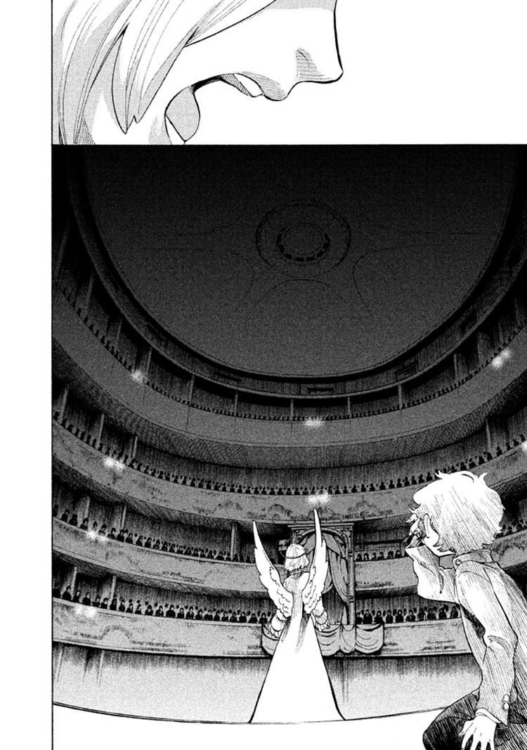 Shounen Note Chapter 5 page 22 - Chapter 5