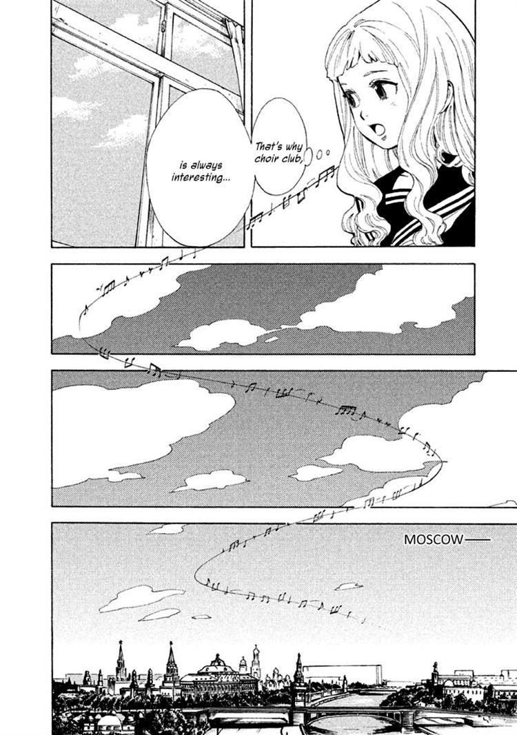 Shounen Note Chapter 5 page 40 - Chapter 5