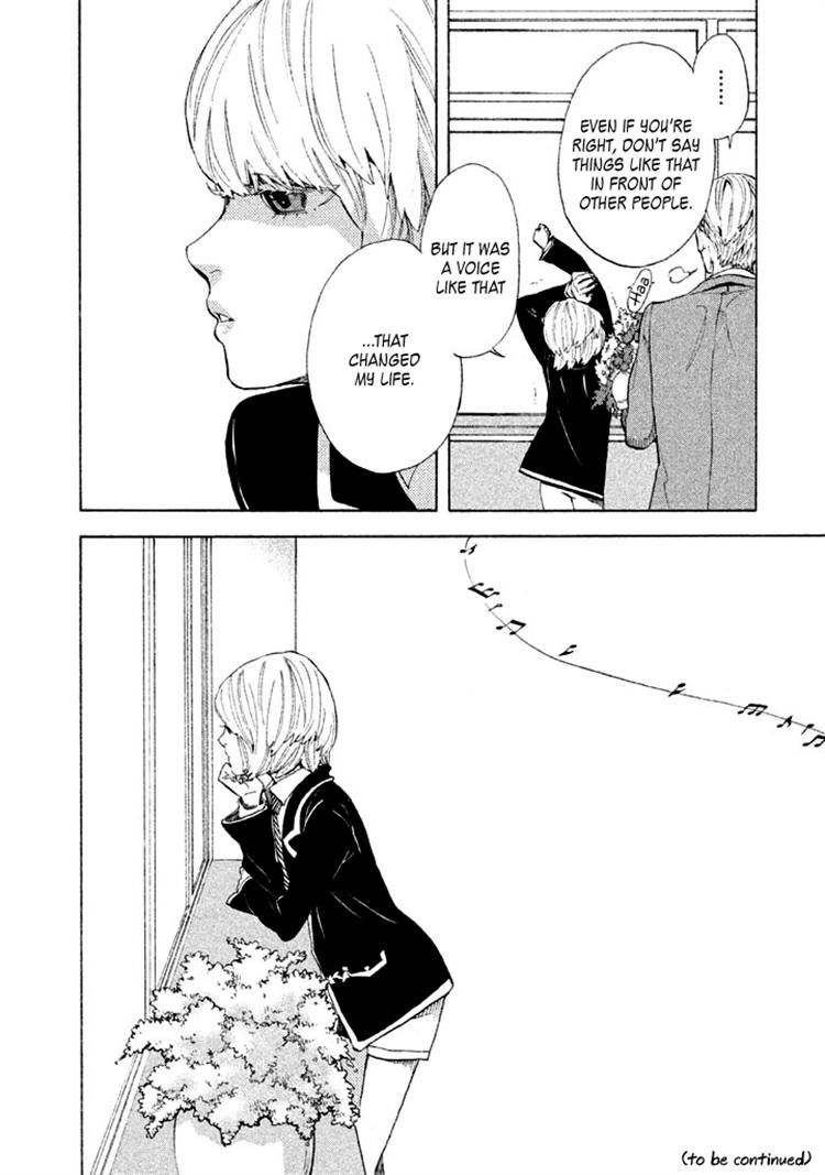 Shounen Note Chapter 5 page 42 - Chapter 5